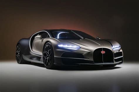 bugatti tourbillon 0 60.